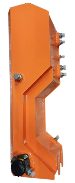 JLG Part # 183959J2 – Oil Tank