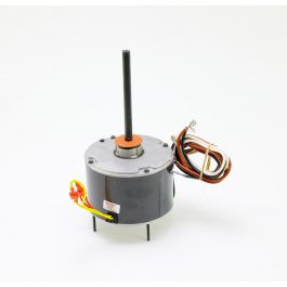 Nidec-US Motors 1871 1/10HP 1P Condenser Fan Motor 825 RPM 208/230V 48Y