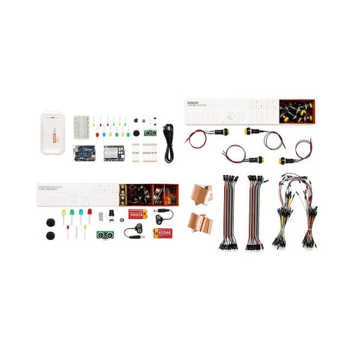 Arduino CTC Go! Core Module