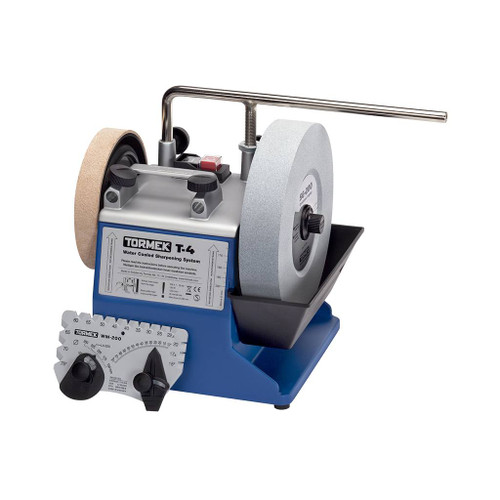 Tormek T-4 Original Sharpener, 8"