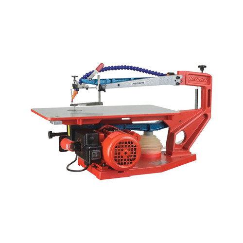 Hegner 18" Scroll Saw