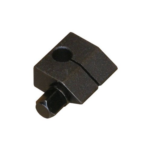 Hegner Scroll Saw Blade Clamp, 0.5mm