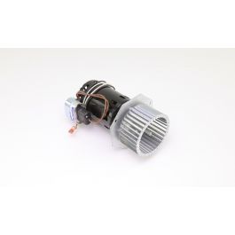 Reznor 194687 115V Ventor Motor And Wheel Assembly