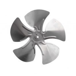 Reznor 195645 5-Blade Fan 10" DIA CCW 1/4" Bore