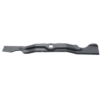 Oregon Genuine OEM Replacement Mower Blade - 198-086