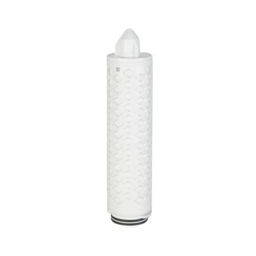 Donaldson 1C230221-05 Size 10/3 LifeTec PP100 N Polypropylene Filter Element - 5 Micron