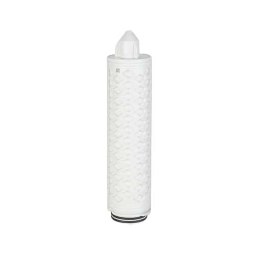 Donaldson 1C230802-84A 0.45 Micron LifeTec PES-BN-A Polypropylene Filter Element - Size 20/3