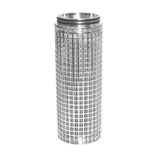 Donaldson P-GSL N 304 Stainless Steel Sterile Air, Steam & Liquid Filter Element, UF Connection
