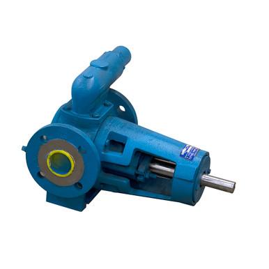 50 GPM Tuthill STI9A502A00V000 Centrifugal Pump