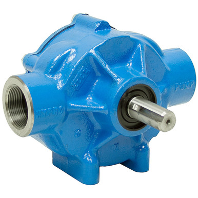1502C Hypro 6 Roller Pump Cast Iron