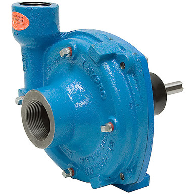 140 GPM Centrifugal Pump Hypro 9203C