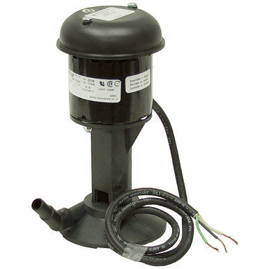 115 Volts AC 340 GPHCoolant Recirculating Pump Beckett BJ5A 1P618C
