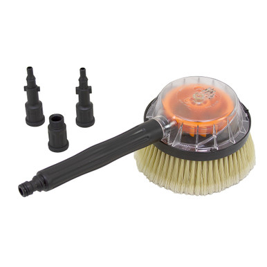 POWER WASHER ROTARY BRUSH