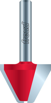 Freud 20-574 1-1/8" Diameter Lettering Bit