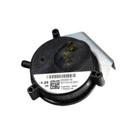 Amana-Goodman 20028405 Pressure Switch 1.25" WC