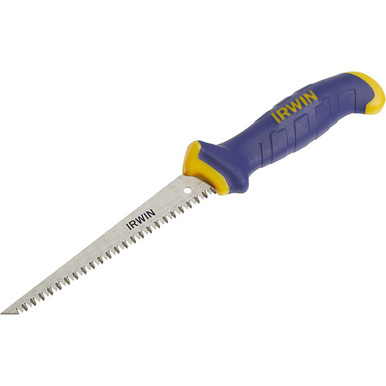 Irwin ProTouch Drywall/Jab Saws, 6 1/2",#IR-2014100 (Qty. 1)
