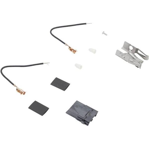 Whirlpool Replacement Surface Element Receptacle For Range, Part#330031