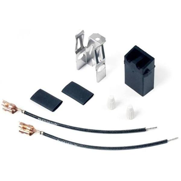 Whirlpool Surface Element Receptacle For Range, Part # 814399