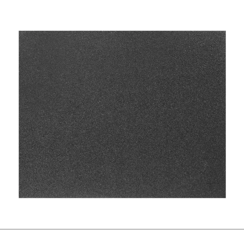 206-34100 Virginia Abrasives – 12 x18 Sandpaper 100 grit, Vibrating Sander