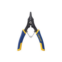 Irwin 6 1/2" Convertible Snap Ring Pliers, #IR-2078900 (5/Pkg)