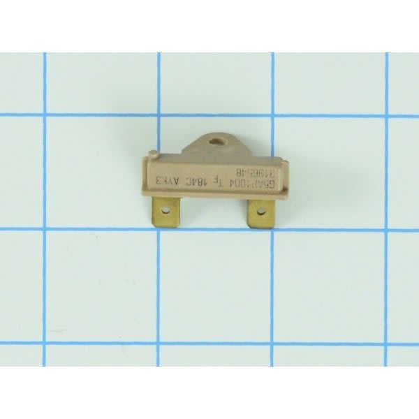 Whirlpool Replacement Thermal Fuse For Ranges, Part# Wp3196548