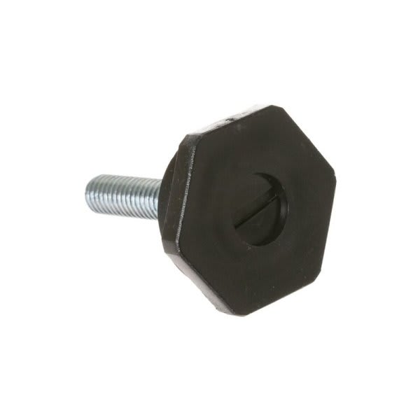 General Electric Replacement Level Screw For Range, Part# Wb02k10126