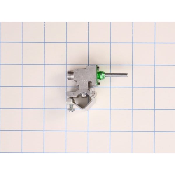 GE Replacement Surface Burner Valve For Range, Part#wb28k10578