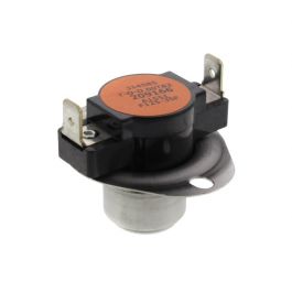 Reznor 209166 Fan Control 125°F 60T82-314585