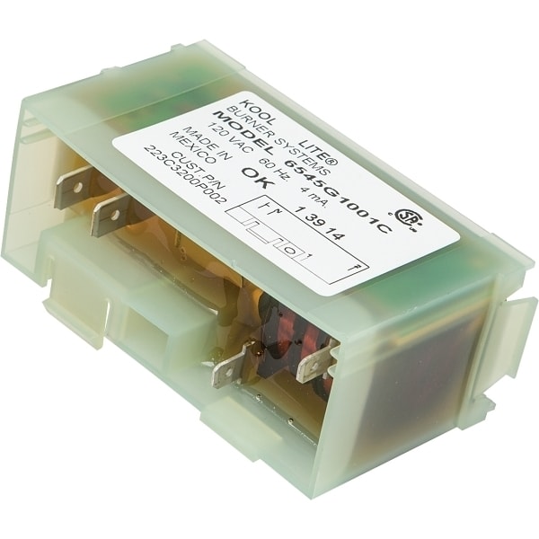 Whirlpool Spark Module For Range , Part #wb20k5037