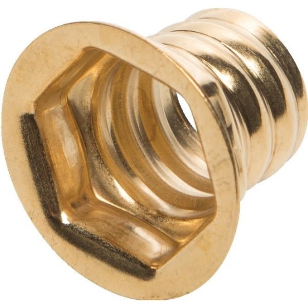 Frigidaire Dishwasher Heating Element Nut