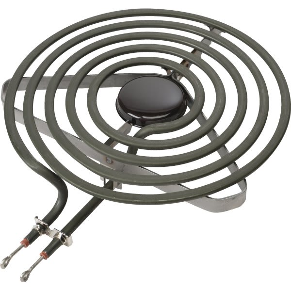 Whirlpool Replacement Coil Surface Element For Range, 8-Inch, Part#wpy04100166