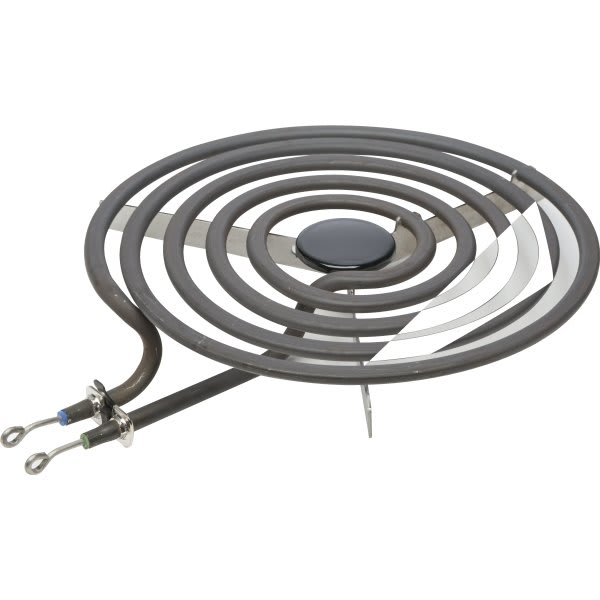 Whirlpool Replacement Coil Surface Element For Range, 8-Inch, Part#wpw10259865