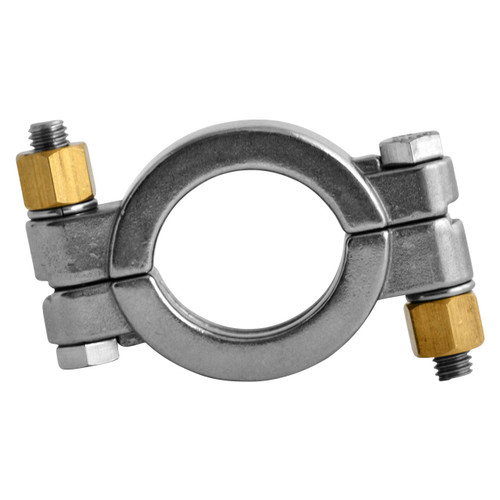 Steel & O'Brien 13MHP Series High-Pressure Clamp