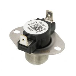 Lennox 20W37 Auto Limit Switch 120°F-160°F