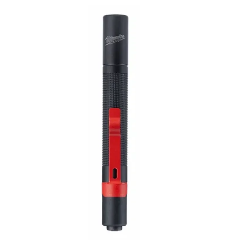 2105 Milwaukee Pen Light 100 Lumens (AAA Batteries)