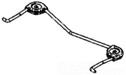 Ridgid 33338 Assembly, Kickstand