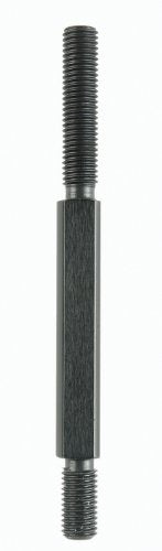 Greenlee 60115 Replacement Draw Stud for Knockout Punches, 1/4-Inch by 3-7/16-Inch