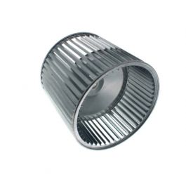 International Comfort Products 2120144 Blower Wheel 10" DIA 6" Width 1/2" Bore CCW