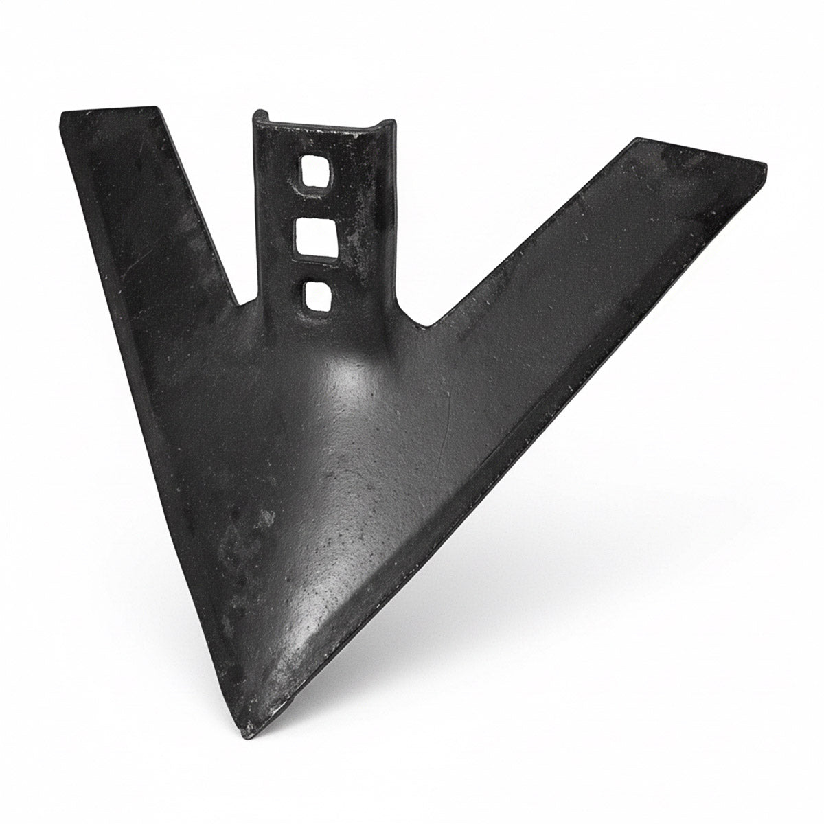 14 INCH JOYCE SWEEP WITH 7/16 INCH BOLT HOLES