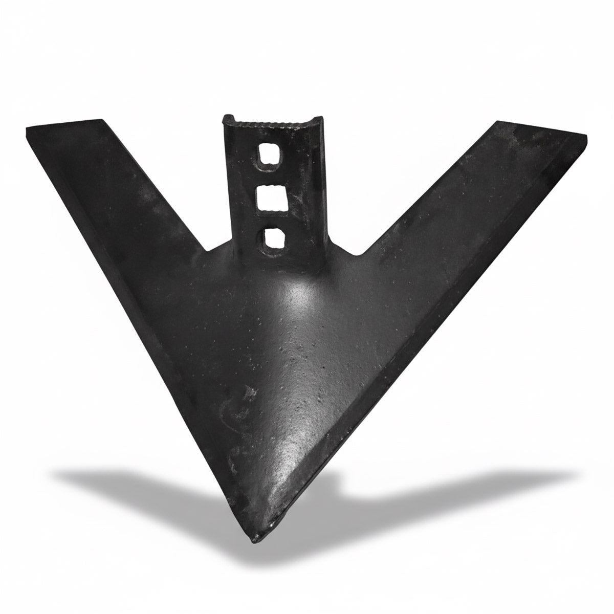 16 INCH JOYCE SWEEP WITH 7/16 INCH BOLT HOLES