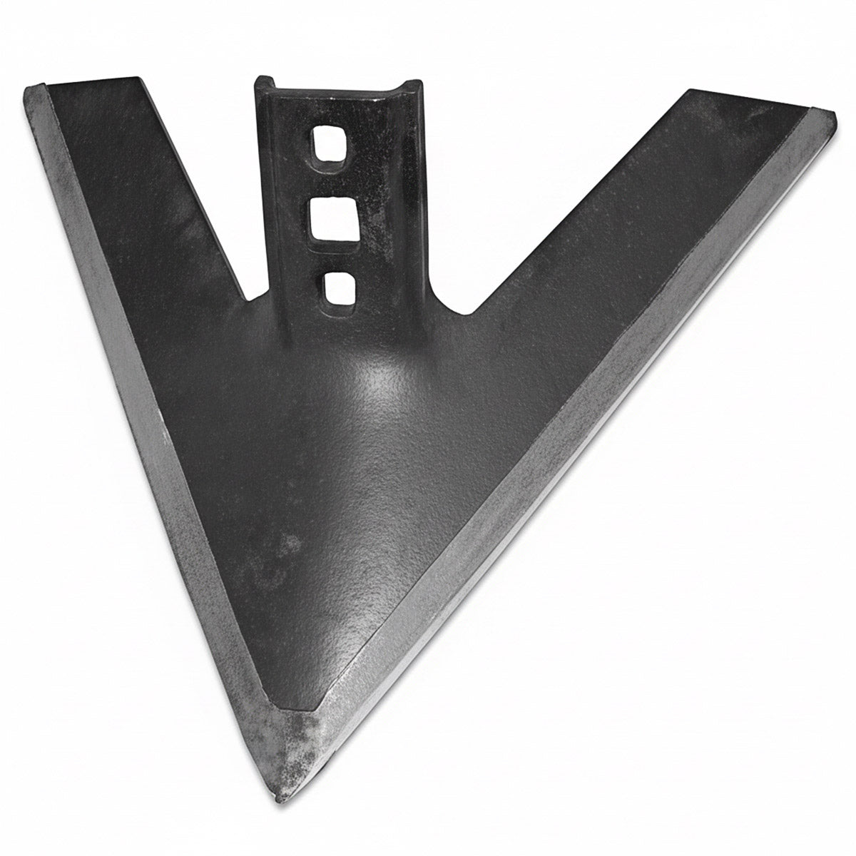 16 INCH DURAFACED JOYCE SWEEP WITH 7/16 INCH BOLT HOLES
