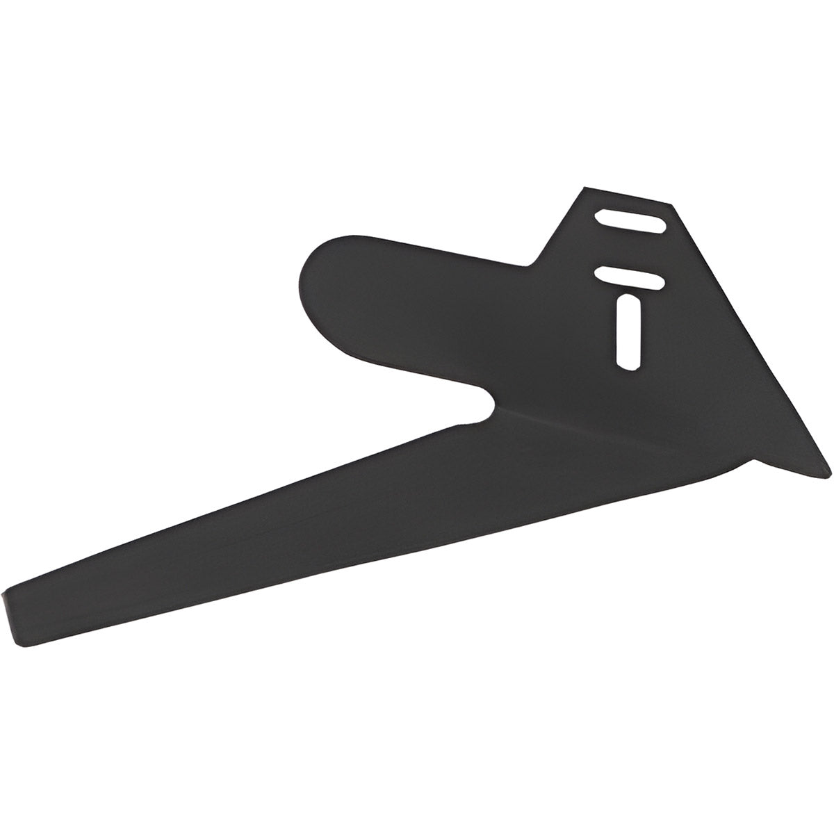 9 INCH LONG SIDE KNIFE FOR ALLOWAY - RIGHT HAND