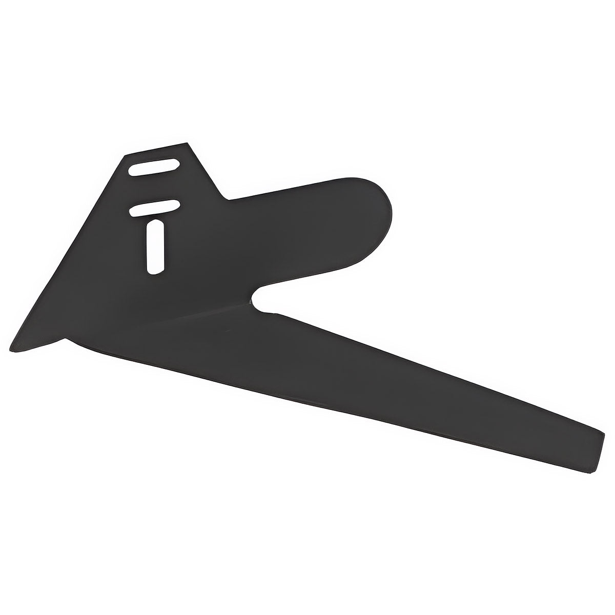 9 INCH LONG SIDE KNIFE FOR ALLOWAY - LEFT HAND