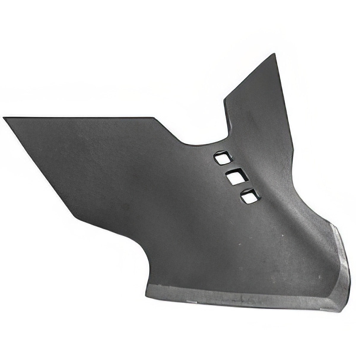 12 INCH EMPIRE HARDSURFACED SNUB NOSE FURROWER