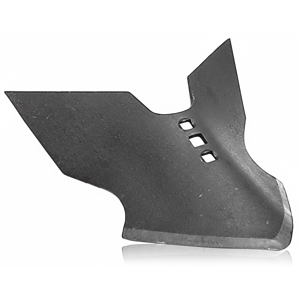 15 INCH EMPIRE HARDSURFACED SNUB NOSE FURROWER