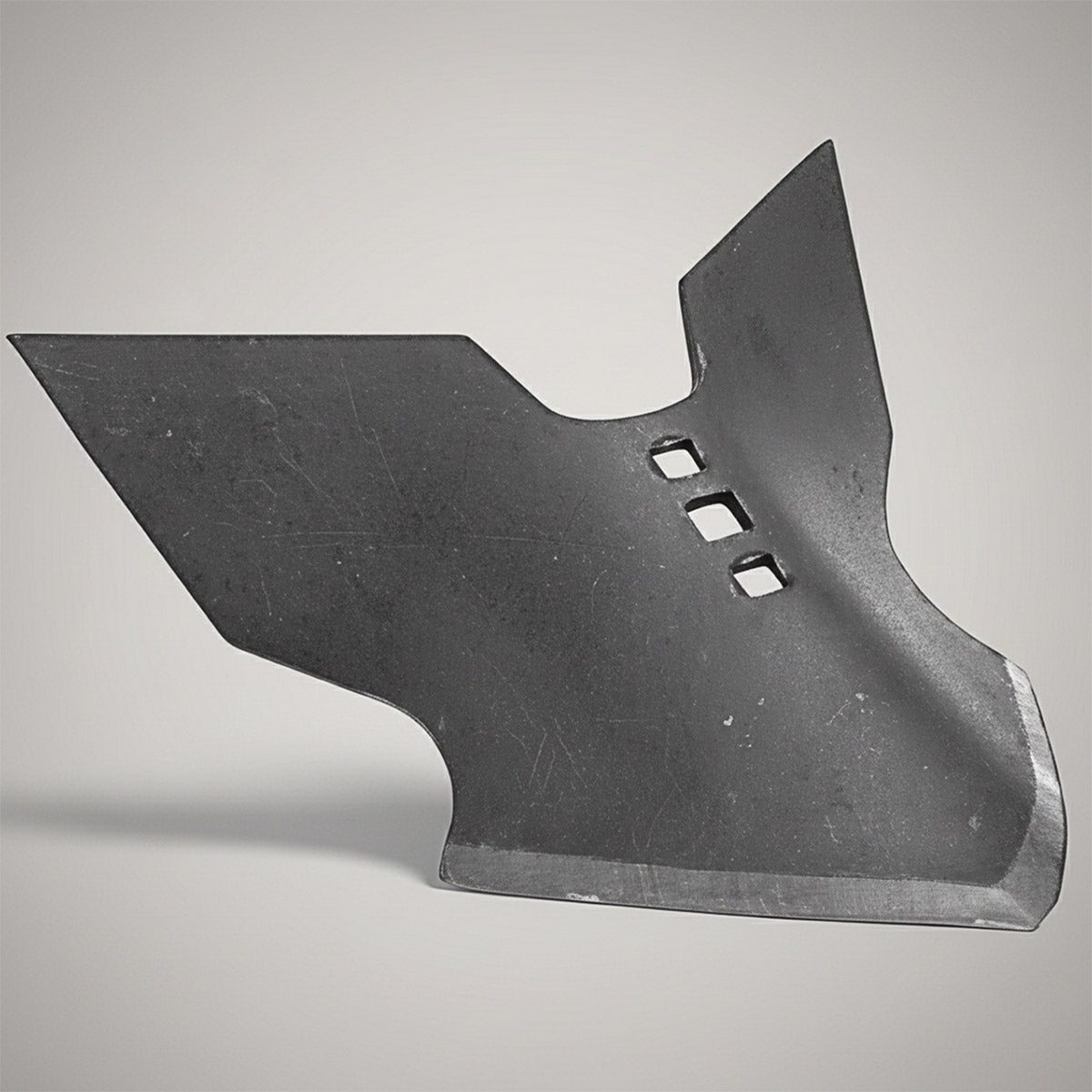 18 INCH EMPIRE HARDSURFACED SNUB NOSE FURROWER