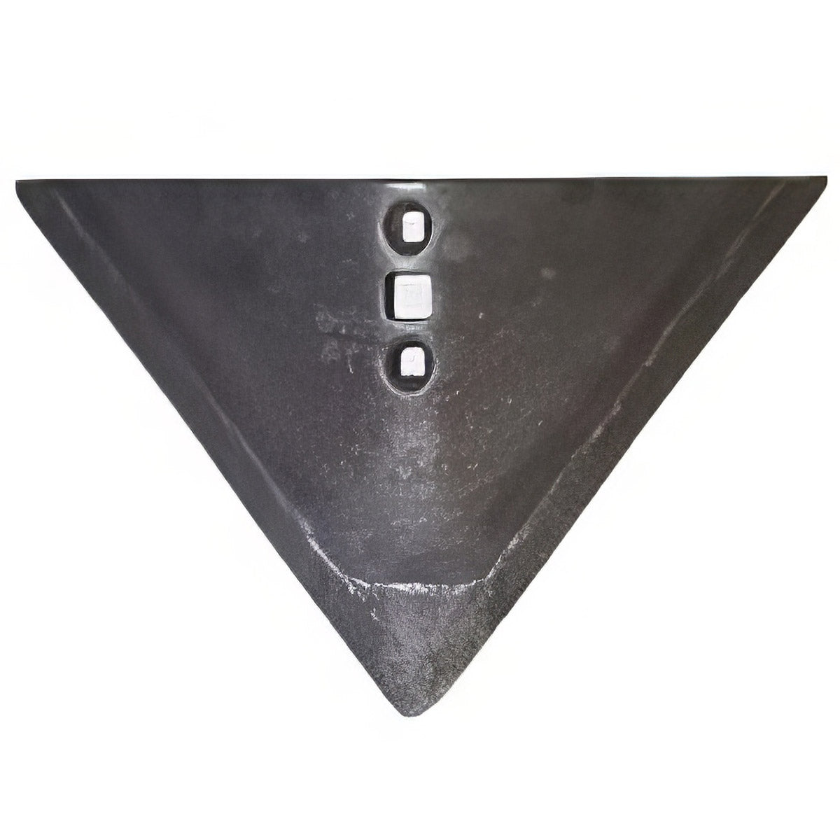 14 INCH ALABAMA SWEEP WITH 7/16 INCH BOLT HOLES