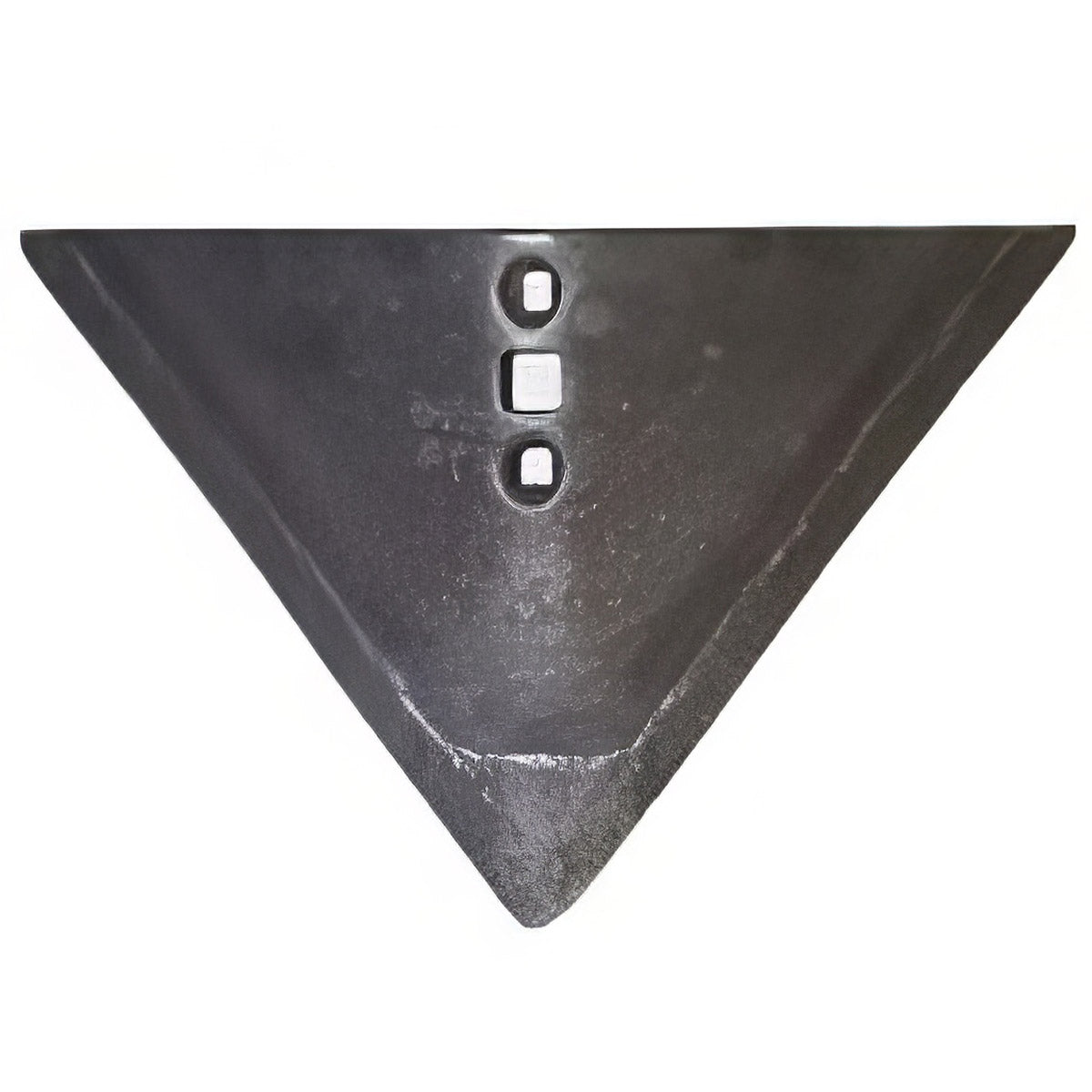 16 INCH ALABAMA SWEEP WITH 7/16 INCH BOLT HOLES