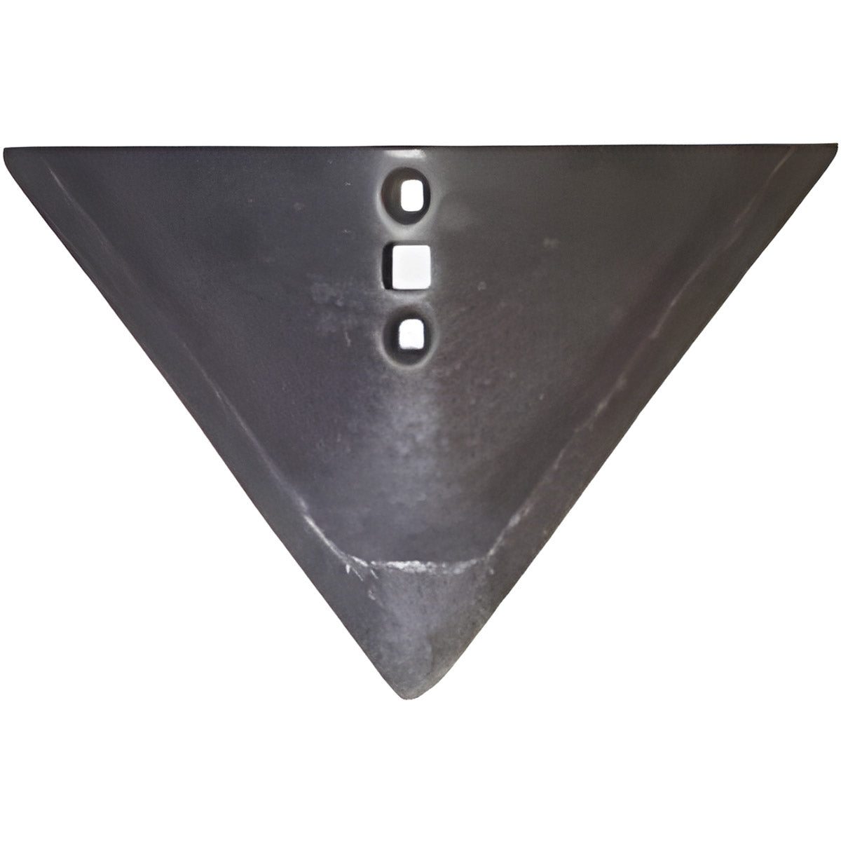 18 INCH ALABAMA SWEEP WITH 7/16 INCH BOLT HOLES