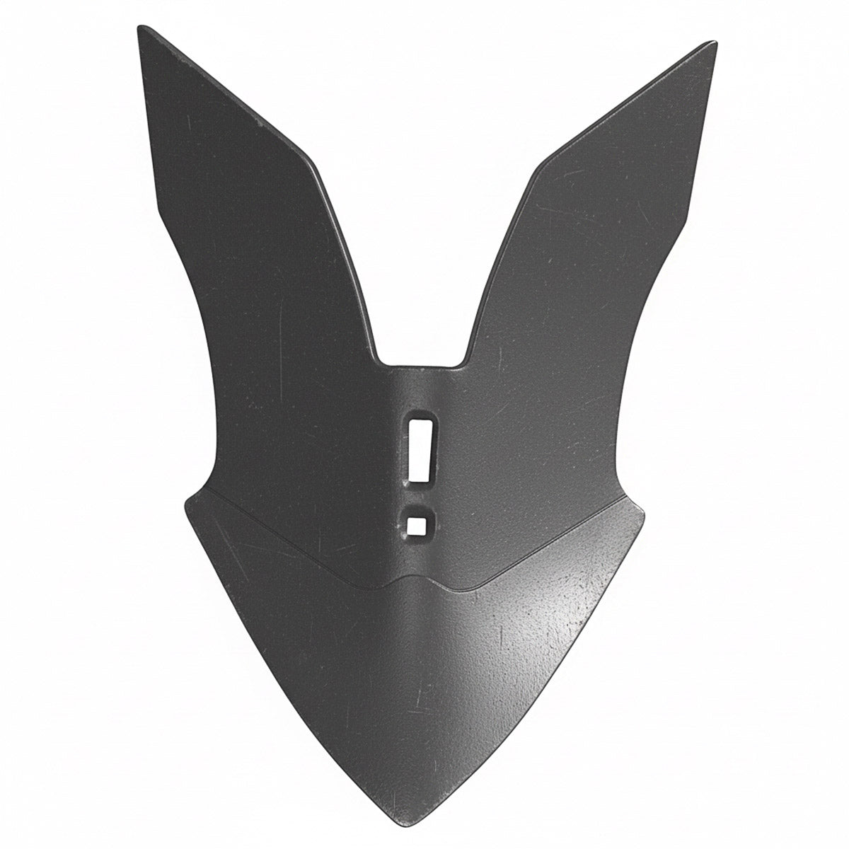12 INCH HARDSURFACED HI-WING FURROWER